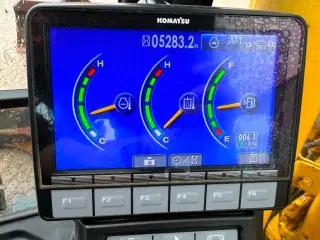 Komatsu PC 138 US-10