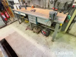 Arbejdsbord