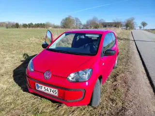 VW UP Take UP 60 hk