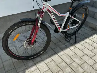 Scott mountainbike 