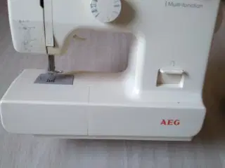 Symaskine AEG