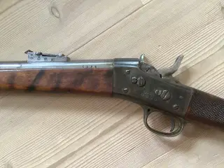 Remington 1867/1873 faldblock 12,7 x44R