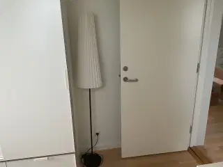 Gulvlamper til afhentning