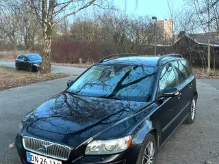 Volvo V50 1.8