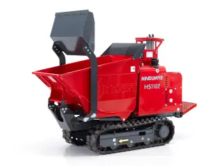 Hinowa HS1102 selvlæssende minidumper