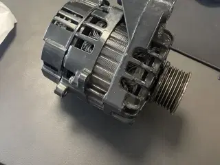 Volvo Penta generator (alternator) BRUGT