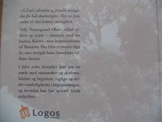 Efter ordre  fra en tropelæges dagbog