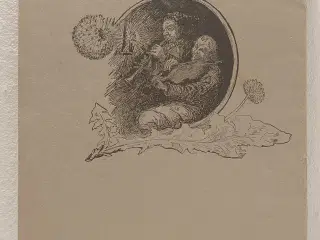 Folkedanse. Beskrivelser, Hæfte 3. 1927.