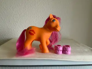 My little Pony