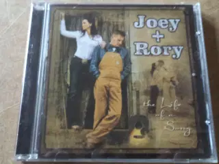 Joey + Rory ** The Life Of A Song 