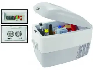 Kompressor køleboks 36L