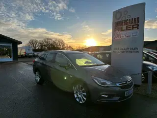 Opel Astra 1,4 T 150 Enjoy Sports Tourer