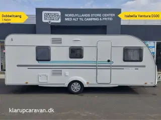 2019 - Adria Aviva 563 PT