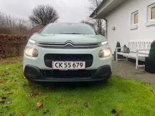 Citroen C3 1,2 Puretech 82 Surpreme