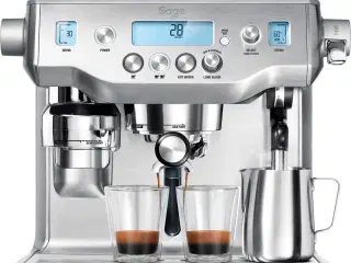 Sage Barista Express