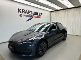 Tesla Model 3  Long Range AWD