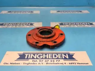 Deutz M2680 Dæksel 06260216