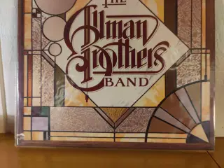 The Allman Brothers LP