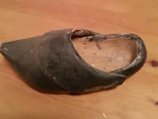 Nissetræsko