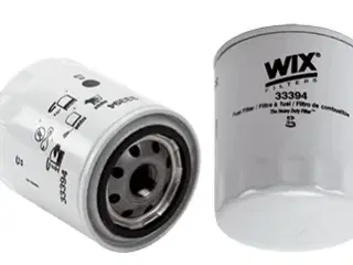 33394 WIX Oliefilter 20X1.5MM -  Passer til Yamaha Marine + Suzuki Marine