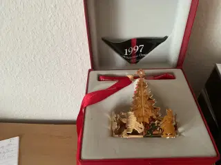1997 Georg Jensen juleuro