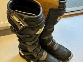 Motocross støvler - ixs