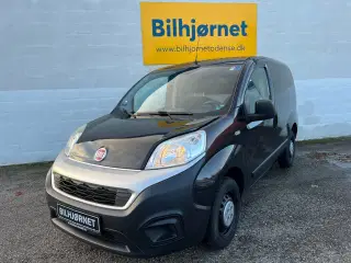 Fiat Fiorino 1,3 MJT 80 Basic Van