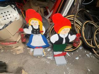 Nissefar & MOR