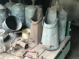Antikke ting 