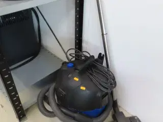 Støvsuger NBILFISK ALTO AERO 20