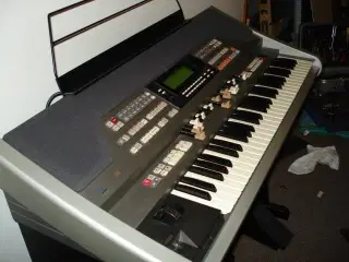 Hammond orgel xe1 købes