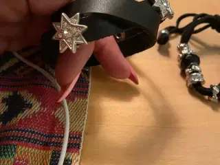 Flotte nye armbånd
