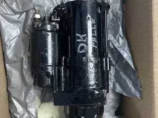 MerCruiser starter  BRUGT
