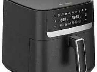 Britt Andersen Airfryer Rømø 1800w 8L.
