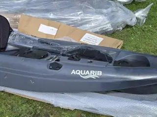 Aquarib kajak