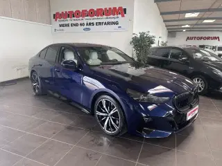 BMW i5  eDrive40 M-Sport Pro