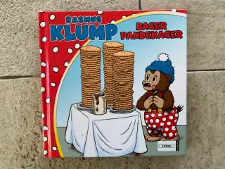 RASMUS KLUMP BAGER PANDEKAGER 