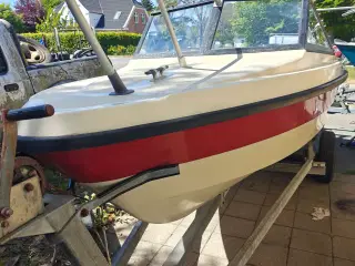 FLIPPER 470 GT