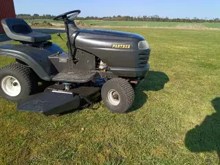 Køreklar Havetraktor 