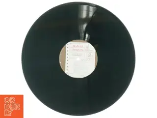Natalie Cole, dangerous fra Modern Records (str. 30 cm)