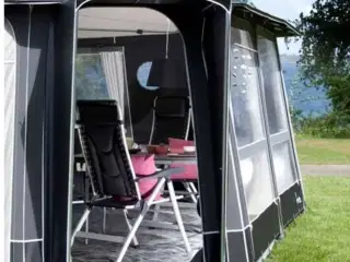 INDGANGSPARTI TIL PENTA FORTELT