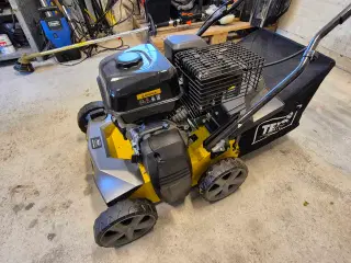 Texas vertikalskærer