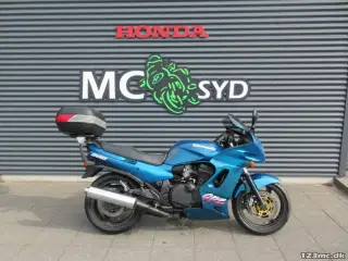 Kawasaki GPZ 1100 MC-SYD ENGROS