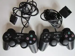 Sony PS2 Dualshock 2 Analog Controller