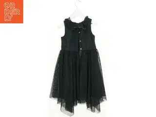 Kjole fra H&M (str. 116 cm)