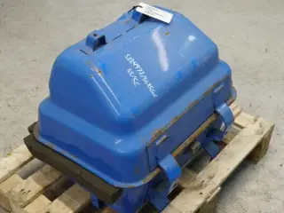 Fiat 55-56 Dieseltank 5124972