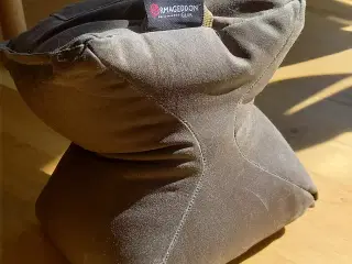 Armageddon gear