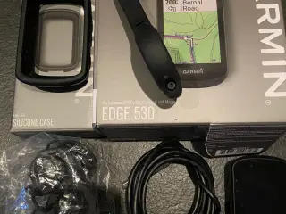 Garmin Edge 530