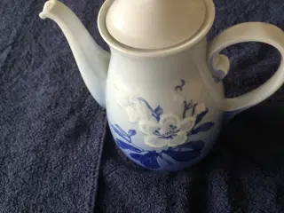 Kaffekande Julerosen.