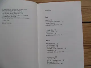 Ønskebarn - en historie om en barselsorlov